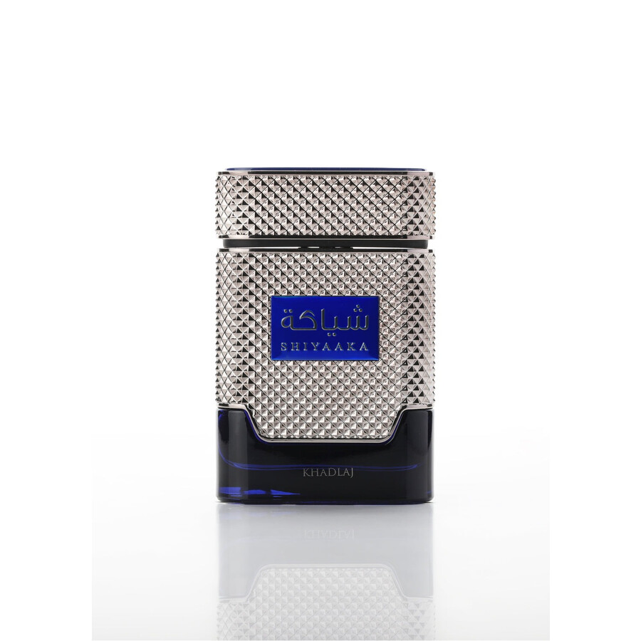 Shiyaaka Blue by Khadlaj