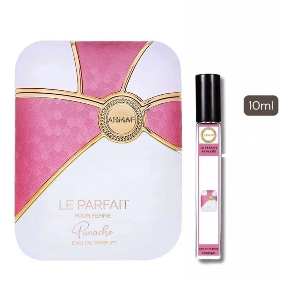 Le Parfait Pour Femme by Armaf