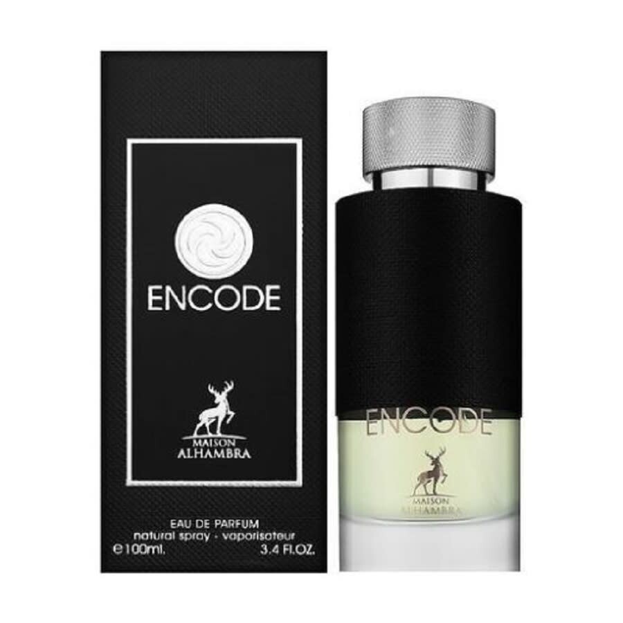 Encode by Maison Alhambra