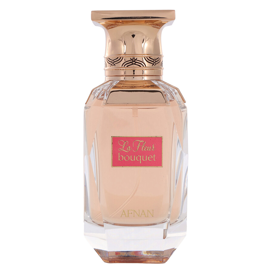 La Fleur Bouquet by Afnan