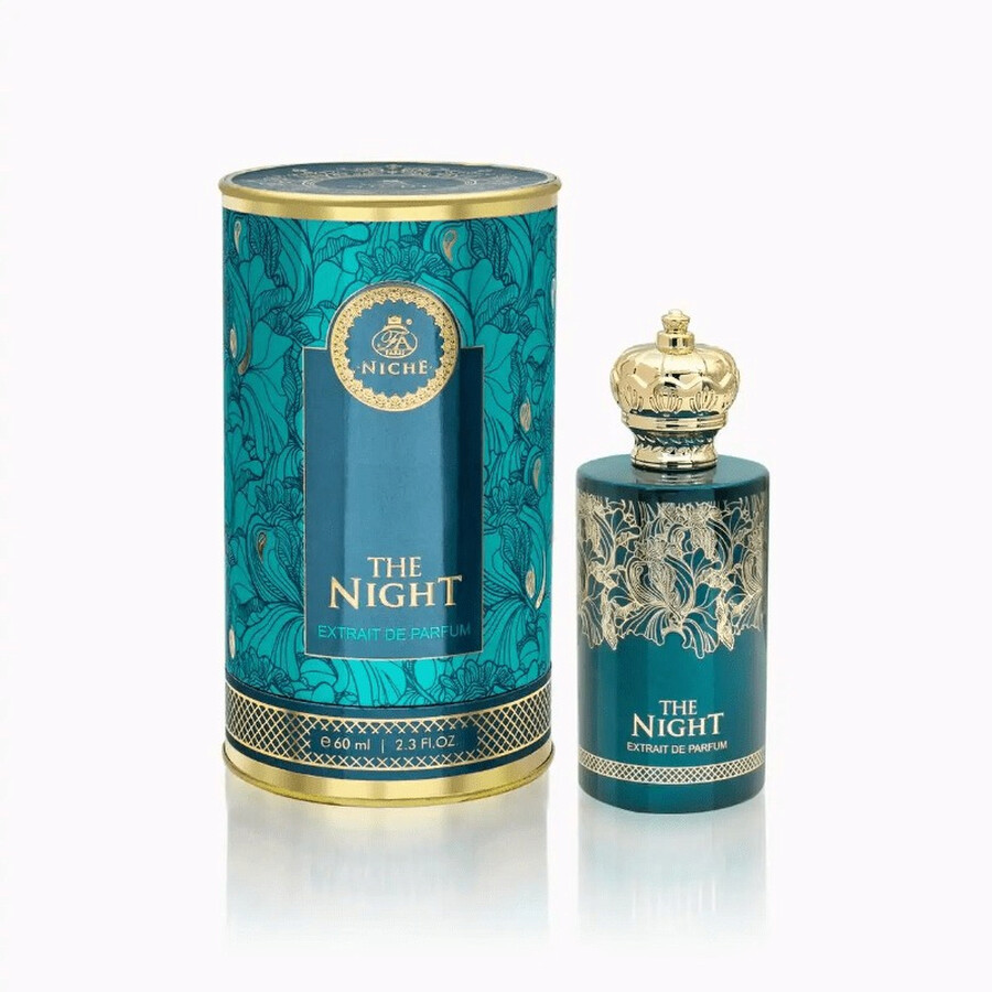 The Night by Fragrance World