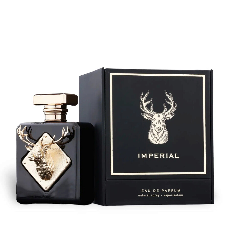 Imperial by Fragrance World