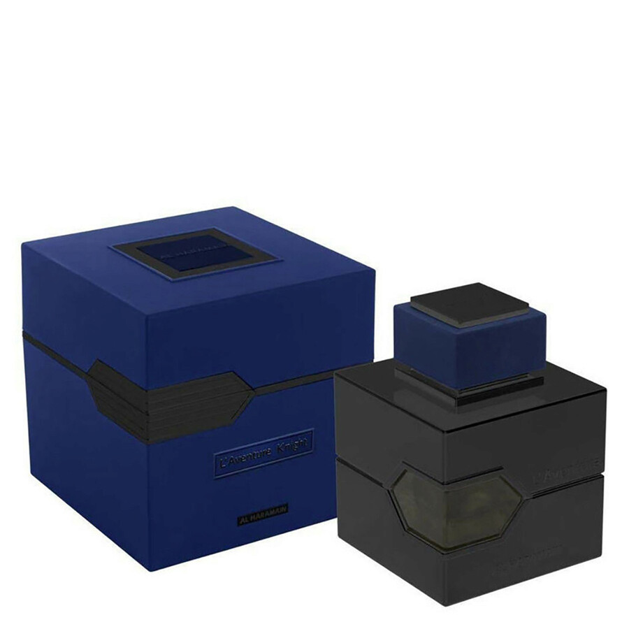 L'Aventure Knight by Al Haramain