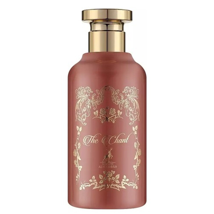 The Chant by Maison Alhambra