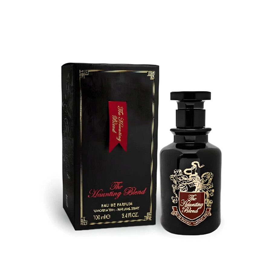 The Haunting Blend by Fragrance World