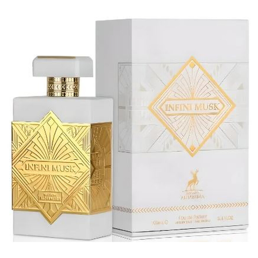 Infini Musk by Maison Alhambra