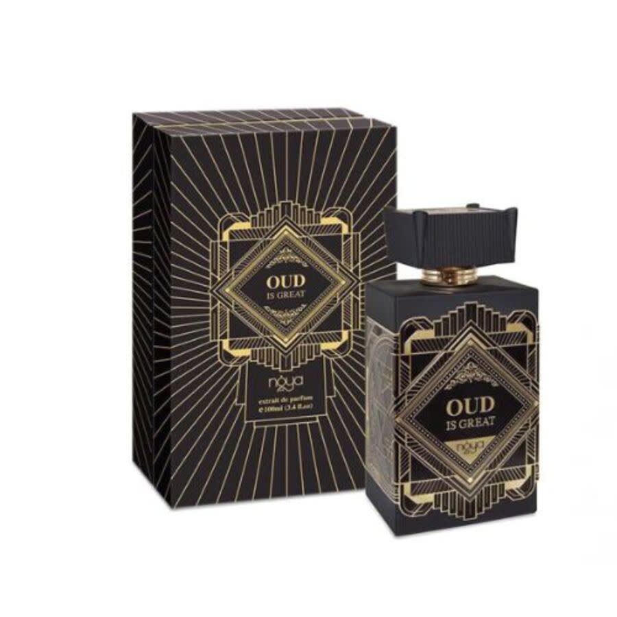 Oud is Great by Zimaya