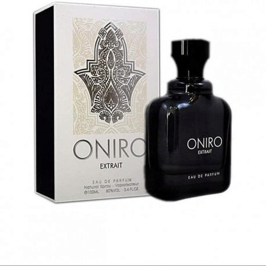 Oniro by Fragrance World