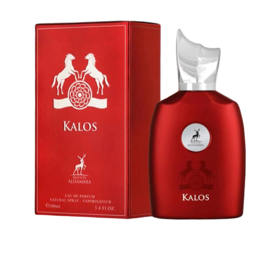 Kalos by Maison Alhambra