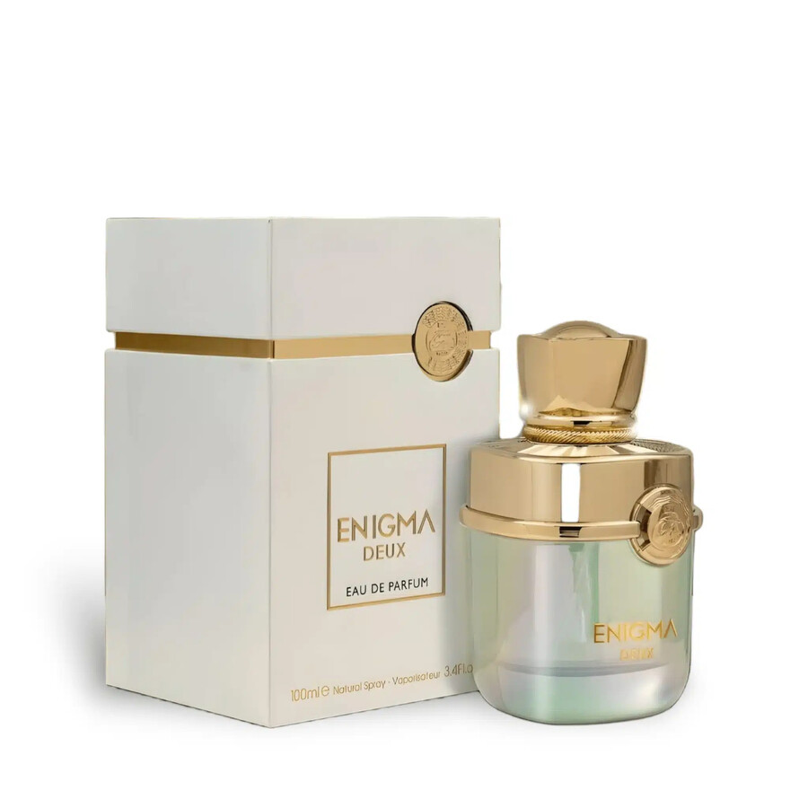 Enigma Deux by Fragrance World
