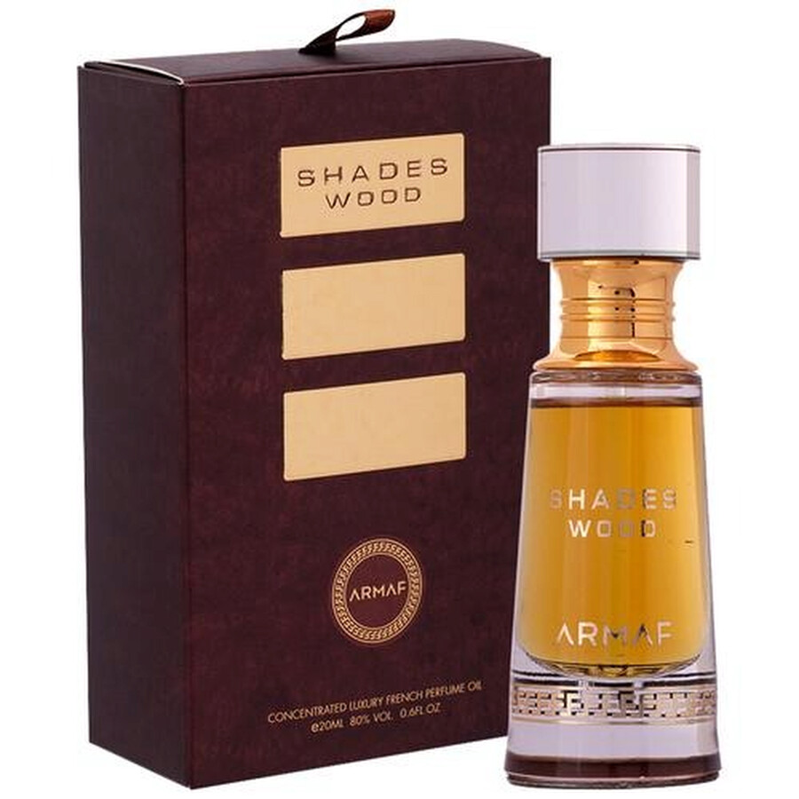 Shades Wood by Armaf