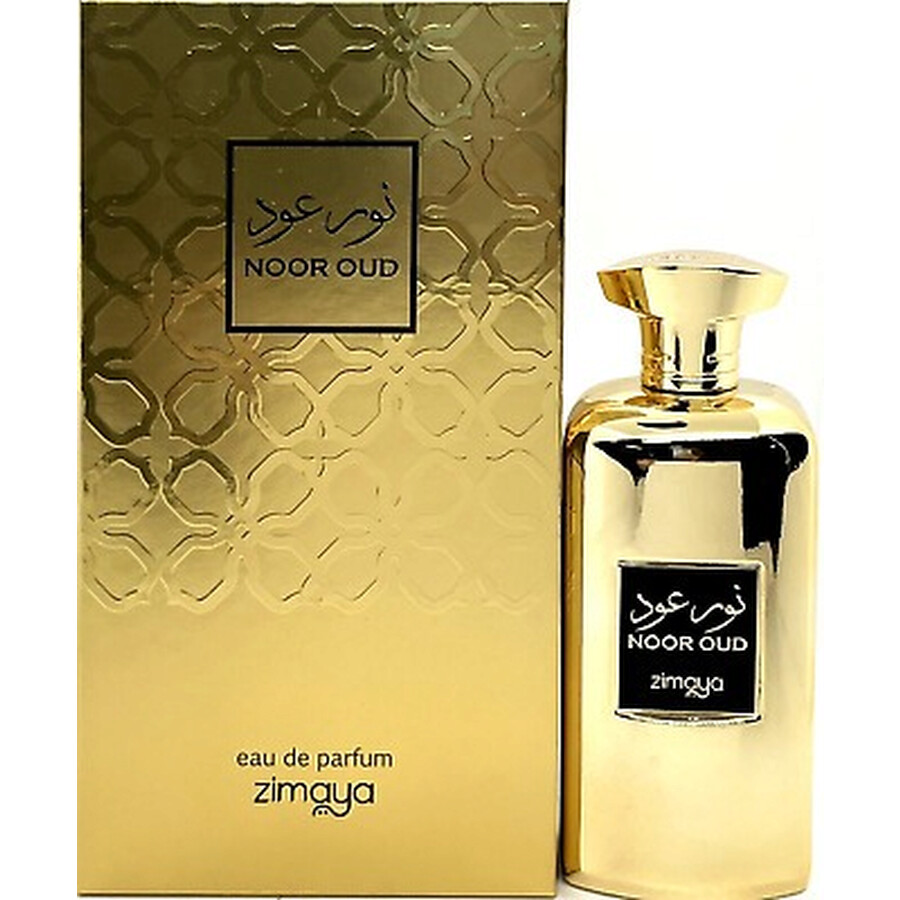 Noor Oud by Zimaya