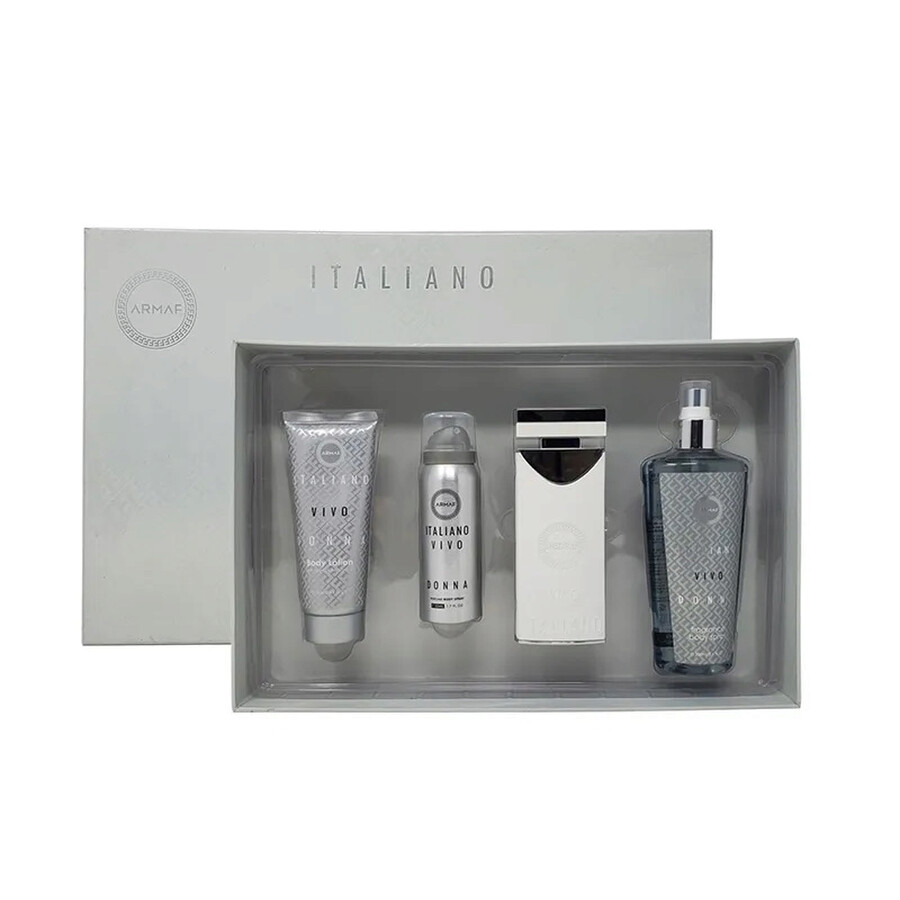 Italiano Vivo by Armaf