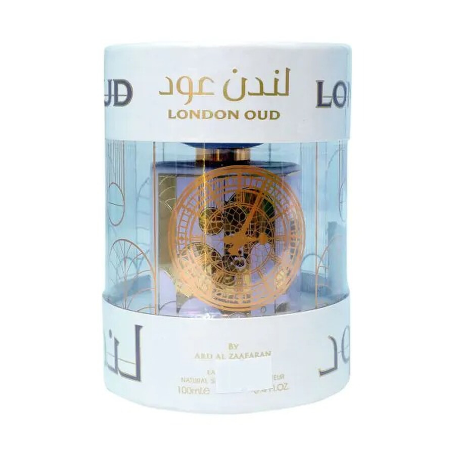 London Oud by Ard Al Zaafaran