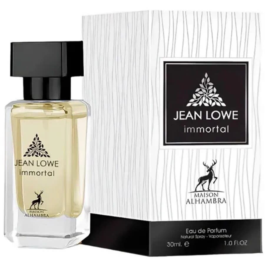 Jean Lowe Immortal by Maison Alhambra