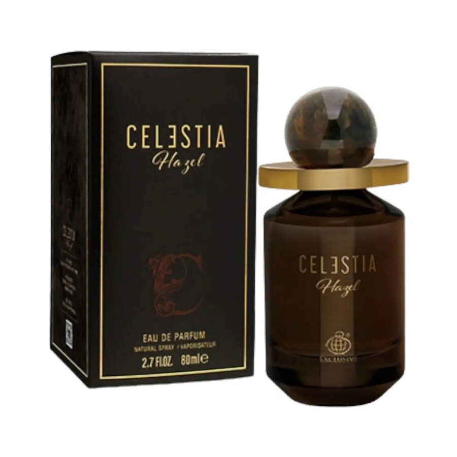 Celestia Hazel by Fragrance World