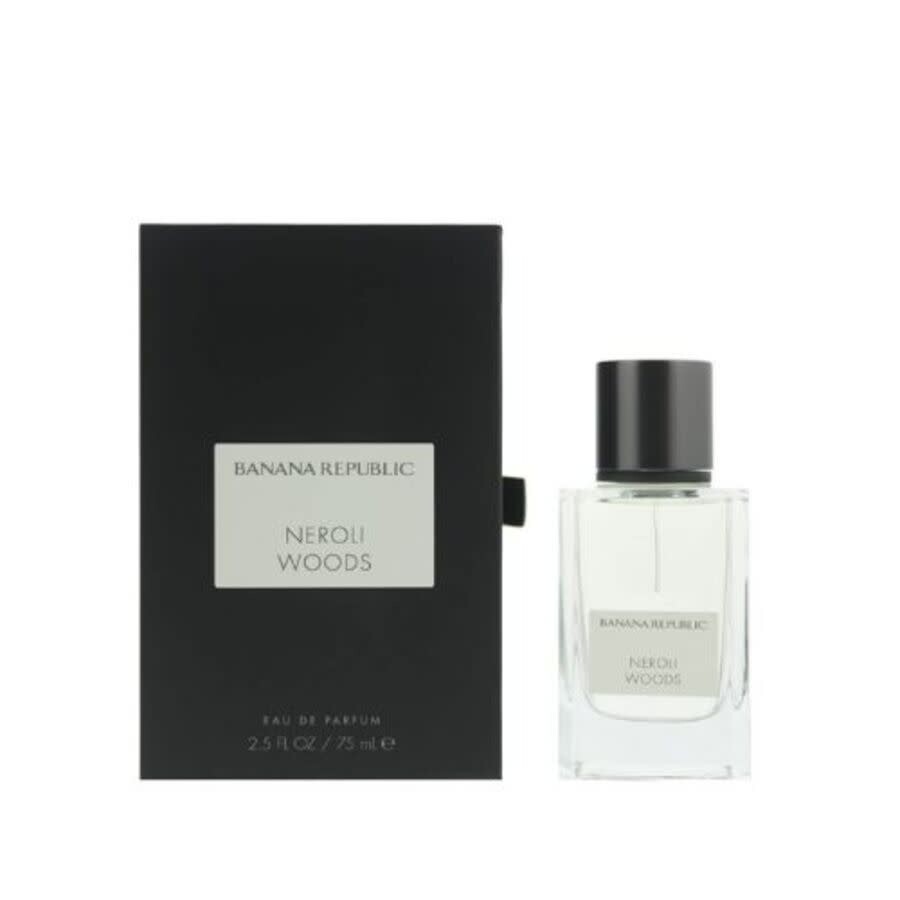 Neroli Woods by Banana Republic