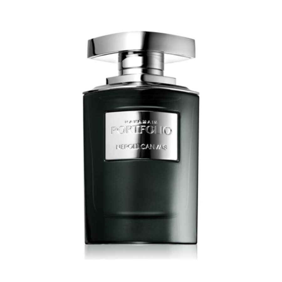 Portfolio Neroli Canvas by Al Haramain