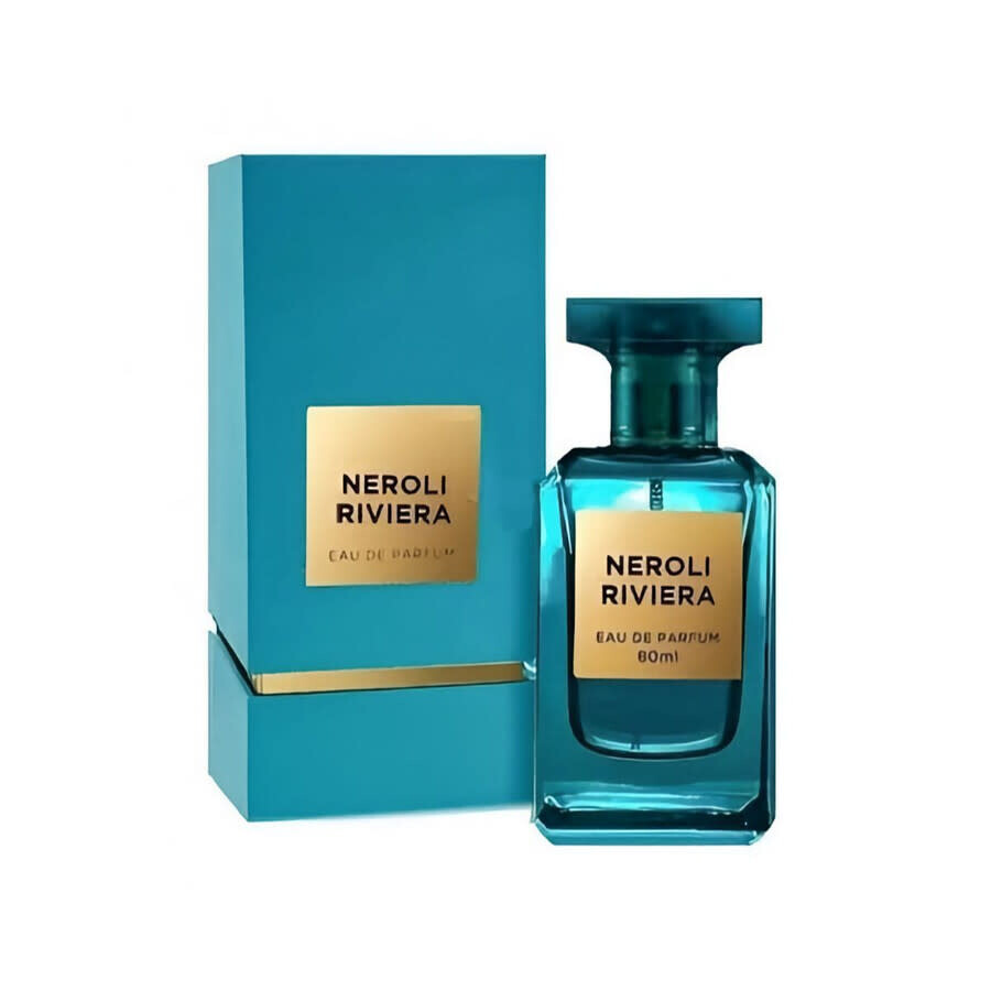 Neroli Riviera by Fragrance World