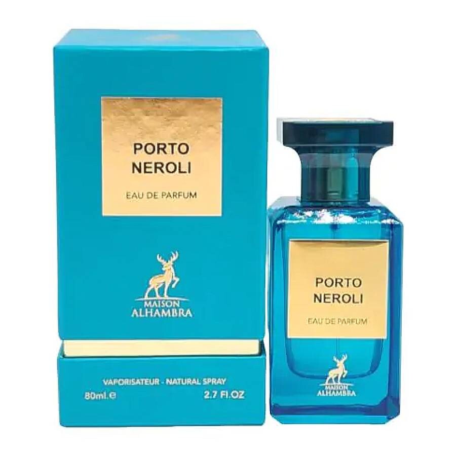 Porto Neroli by Maison Alhambra