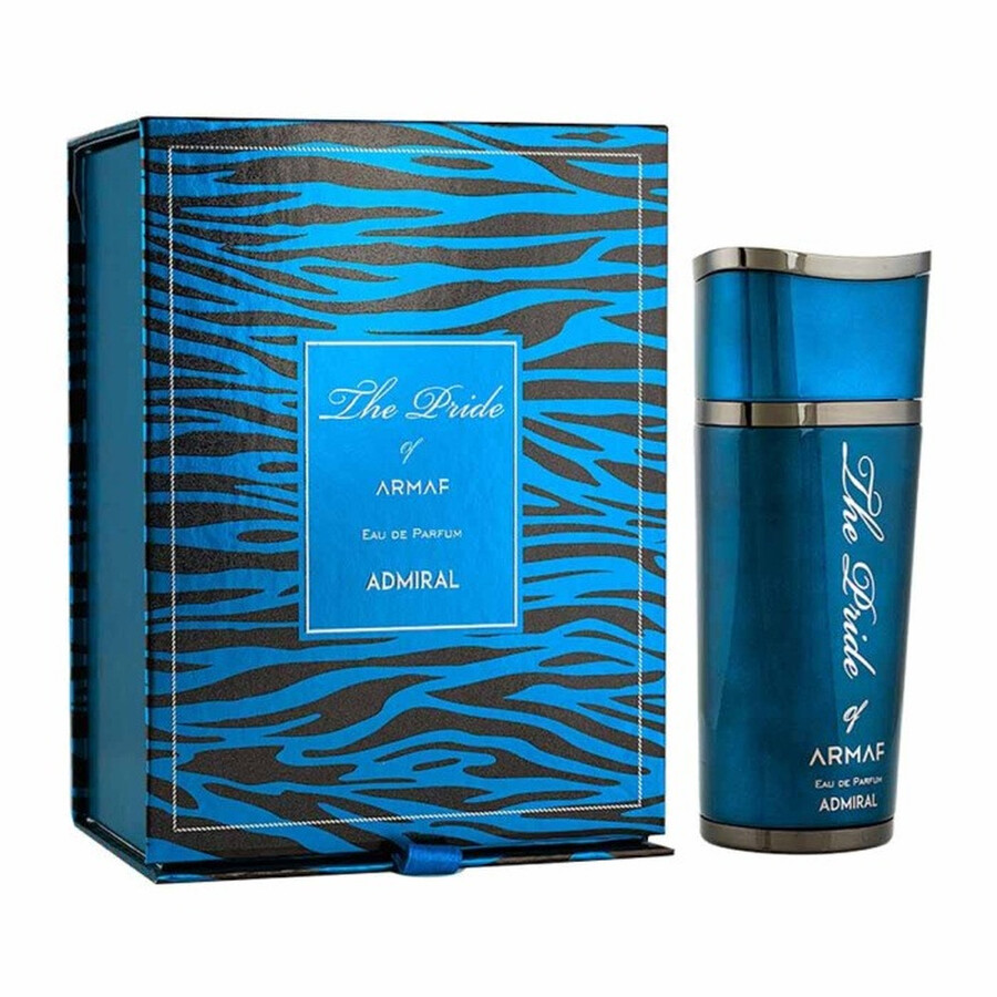 The Pride of Armaf Admiral Armaf by Armaf