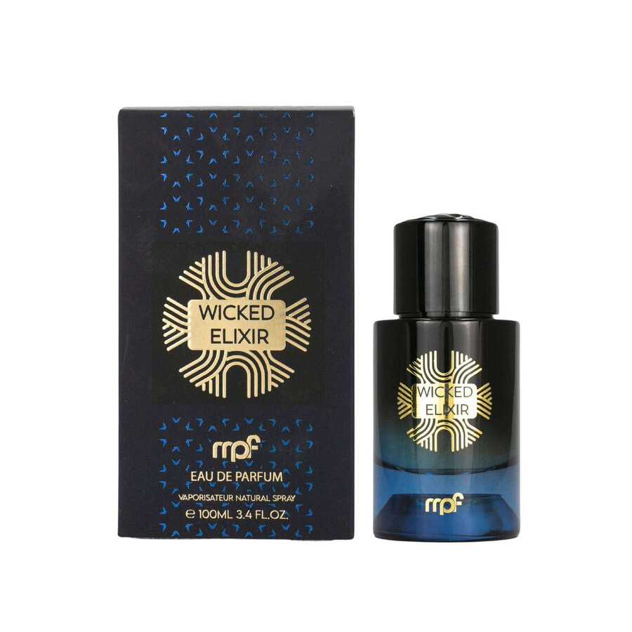 Wicked Elixir by MPF