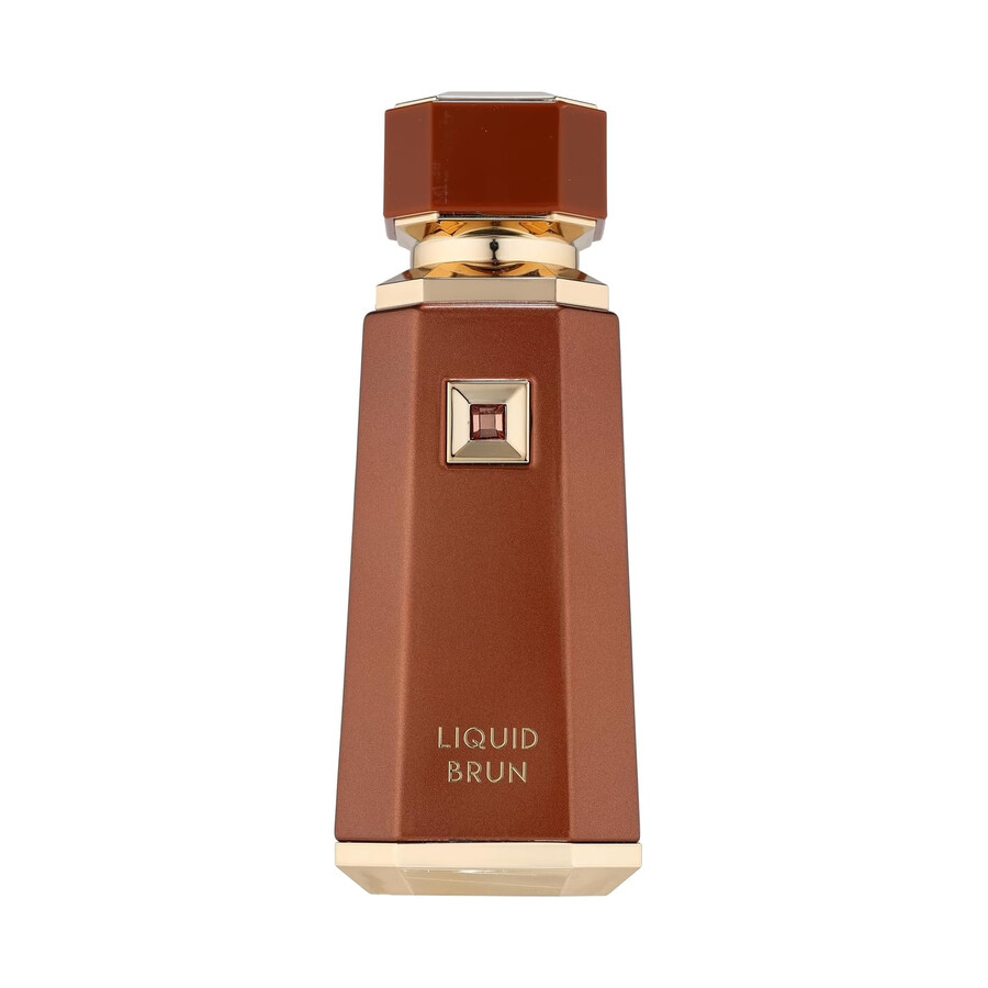 Liquid Brun by Fragrance World
