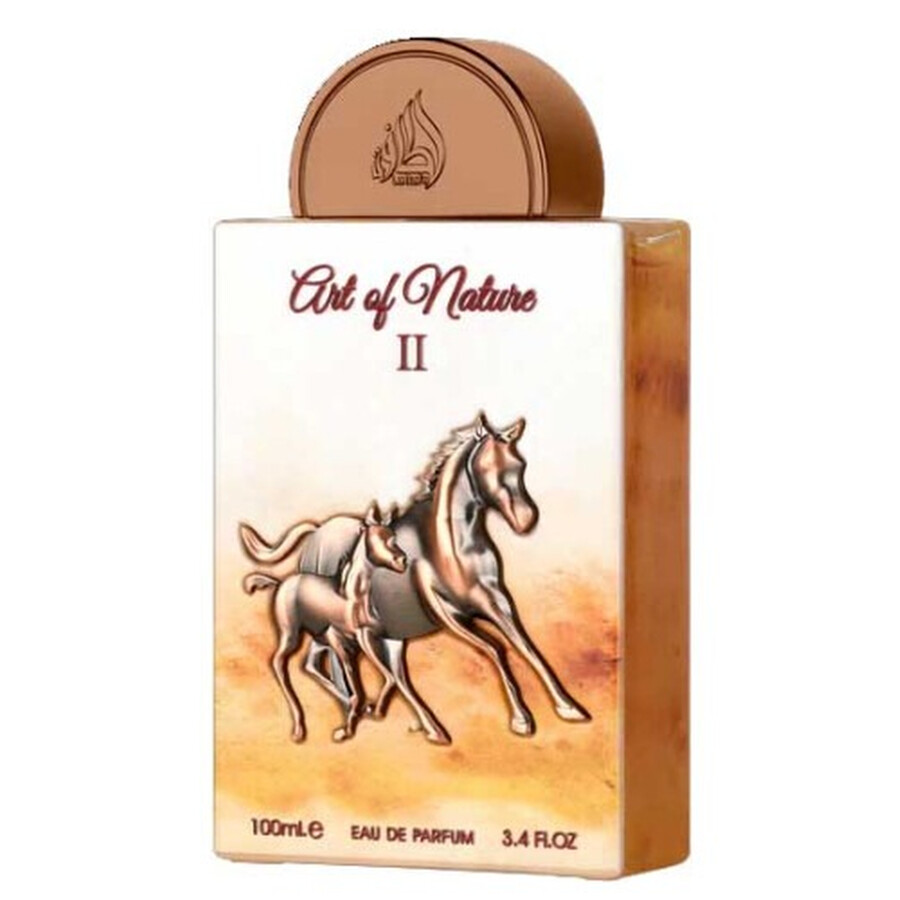 Art of Nature II by Lattafa