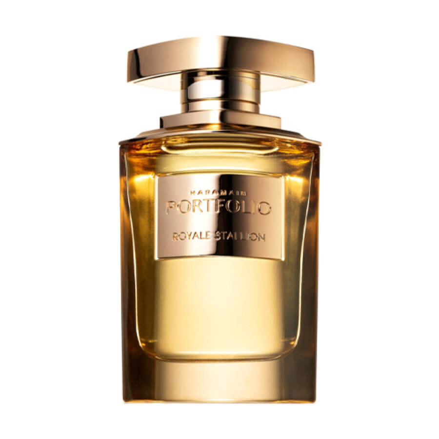 Portfolio Royale Stallion by Al Haramain