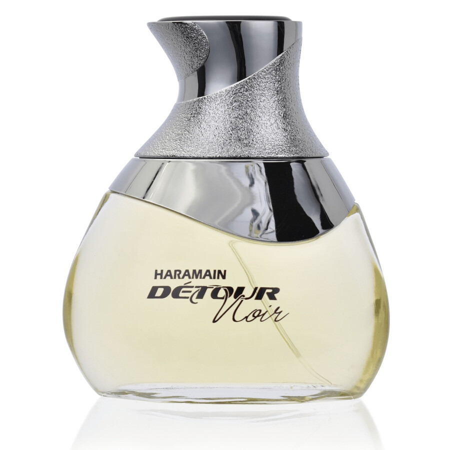 Detour Noir Intense by Al Haramain