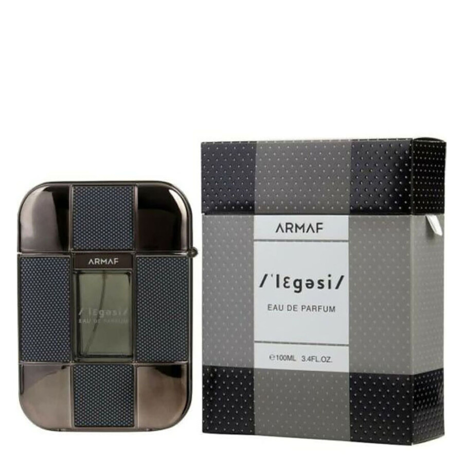 Men's Legesi Pour Homme by Armaf