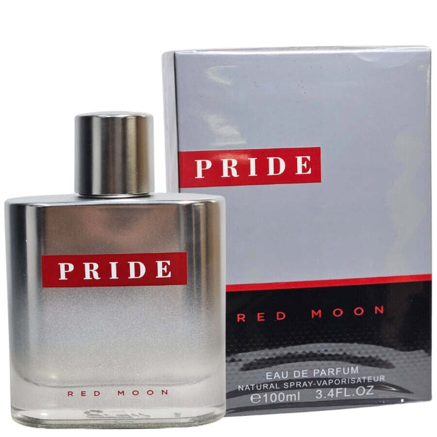 Pride Men Moon by Fragrance World
