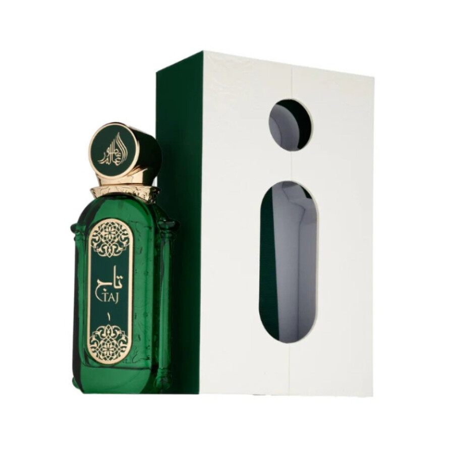 Taj 1 by Fragrance World