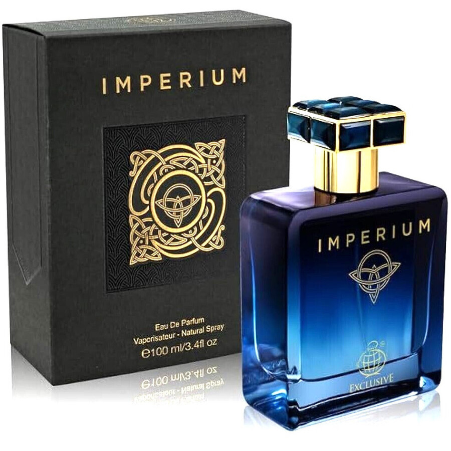 Imperium by Fragrance World