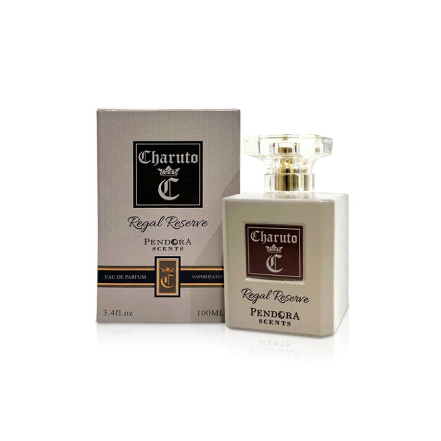 Charuto Regal Reserve by Paris Corner