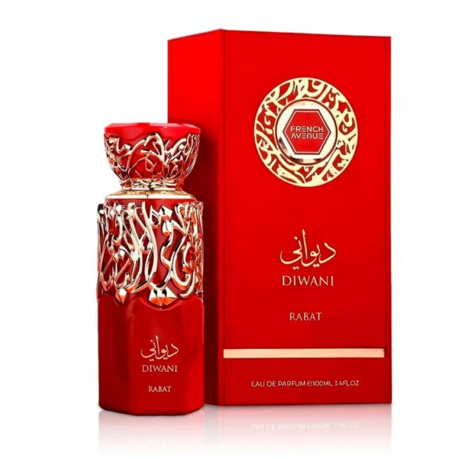 Diwani Rabat by French Avenue