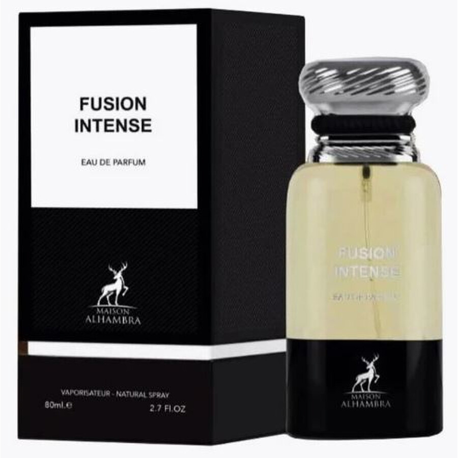 Fabulo Intense by Maison Alhambra