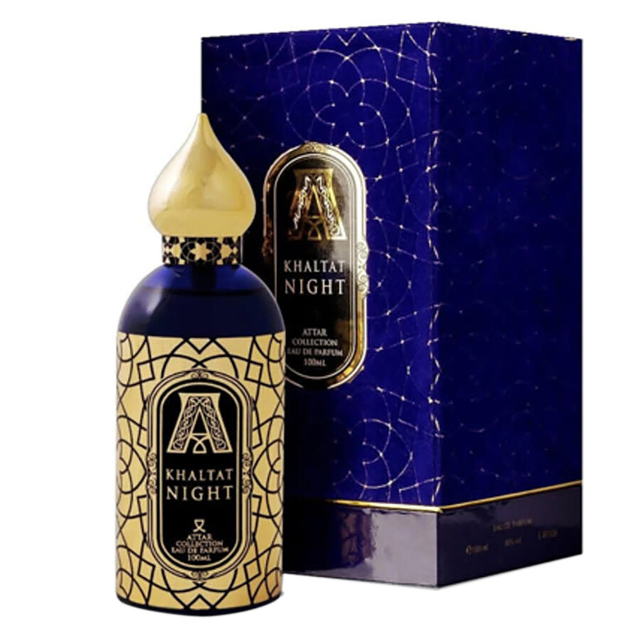 Khaltat Night by Attar Collection