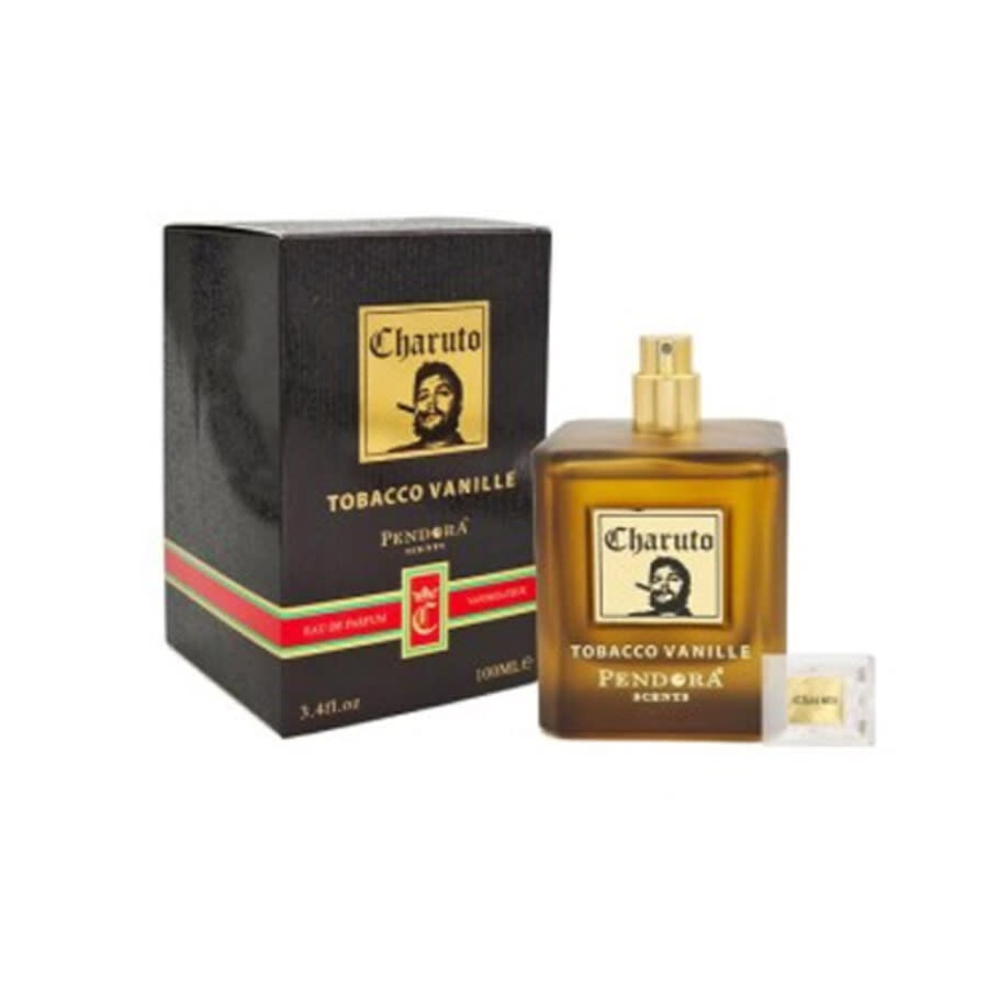 Charuto Tobacco Vanille by Paris Corner