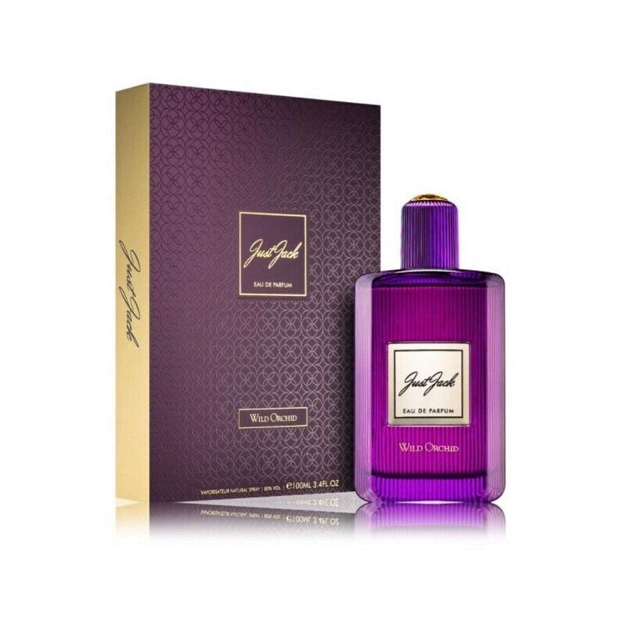 Just Jack Wild Orchid by Just Jack