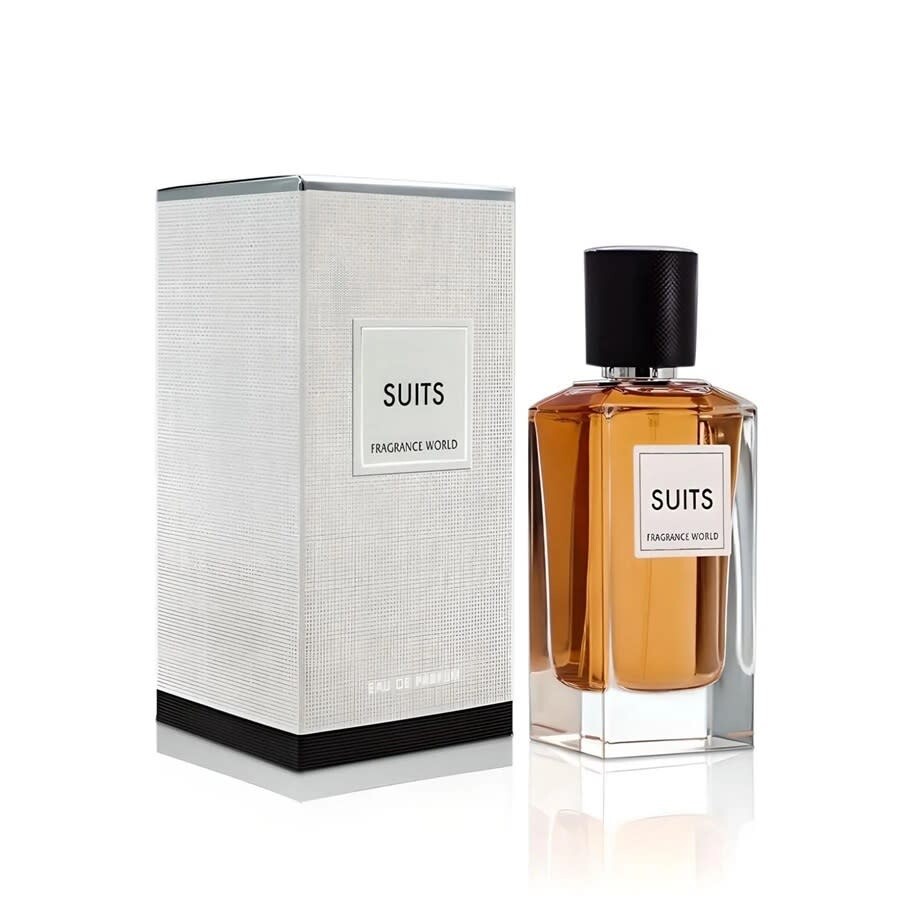 Suits by Fragrance World