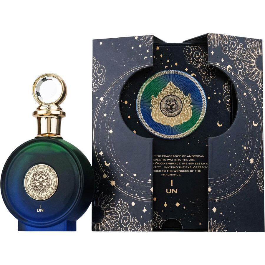 North Stag Un I by Paris Corner