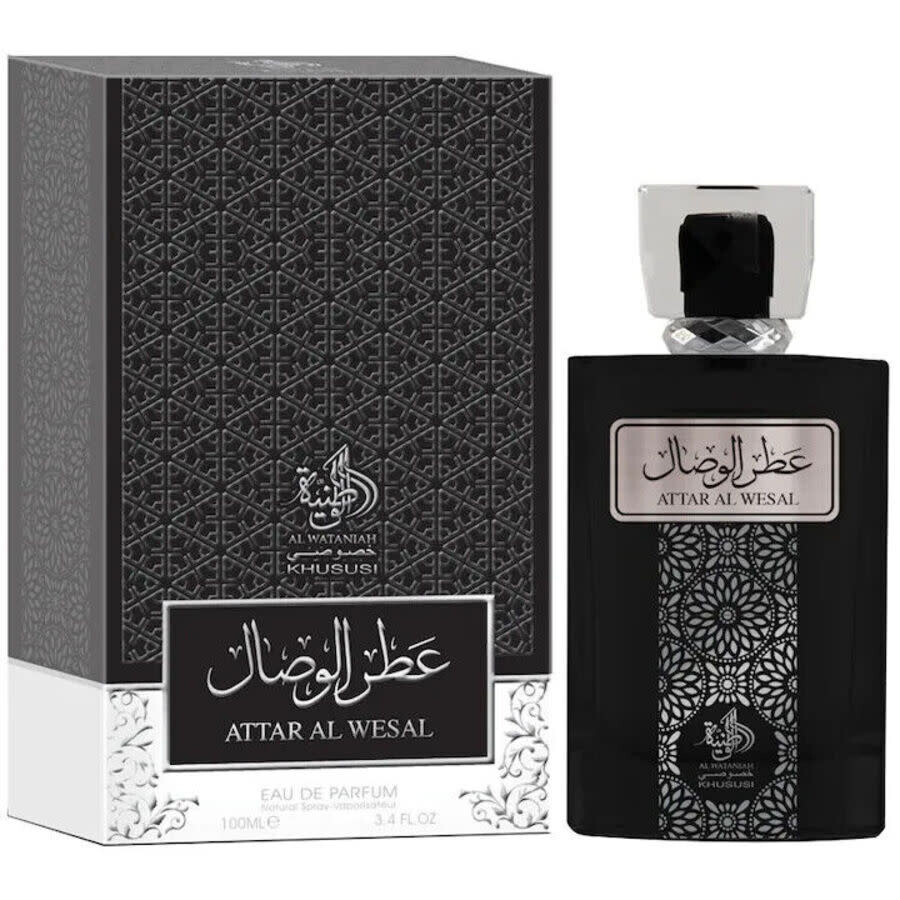 Attar Al Wesal by Al Wataniah