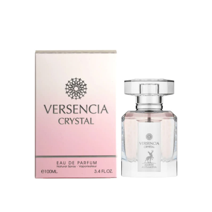 Versencia Crystal by Maison Alhambra