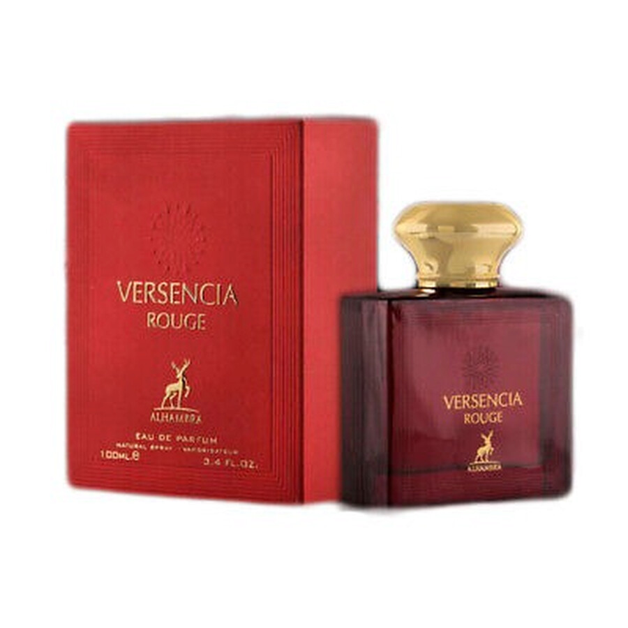 Versencia Rouge by Maison Alhambra