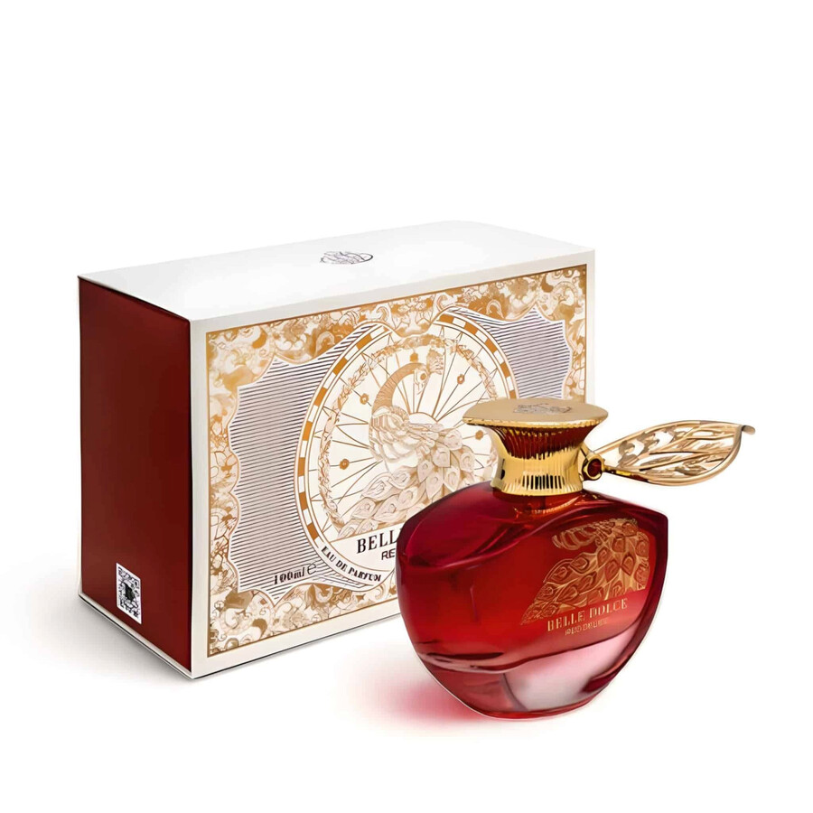 Belle Dolce by Fragrance World
