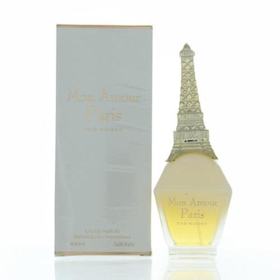 Mon Paris by Fragrance World