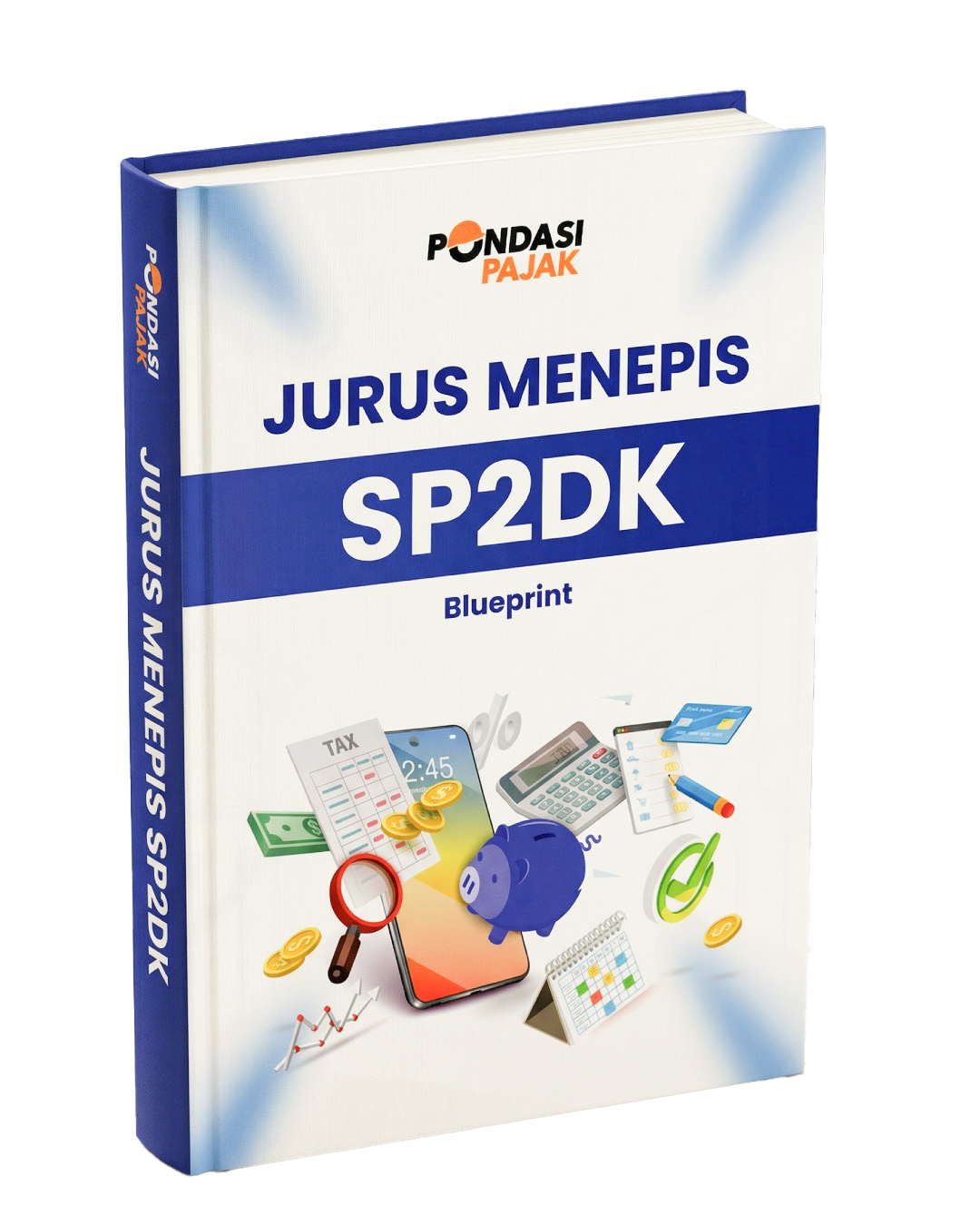 Jurus Menepis SP2DK