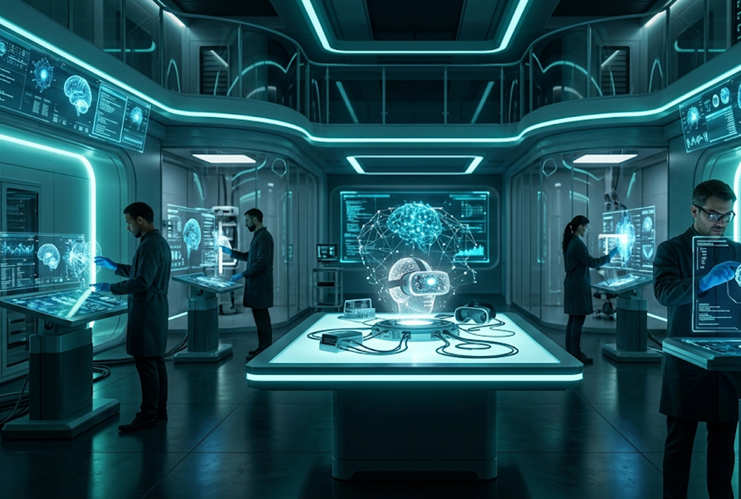 AI Video Creation for Businesses: The Complete Guide banner