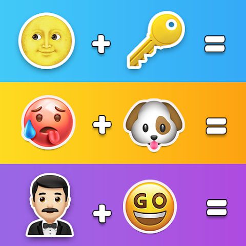 Guess Emoji